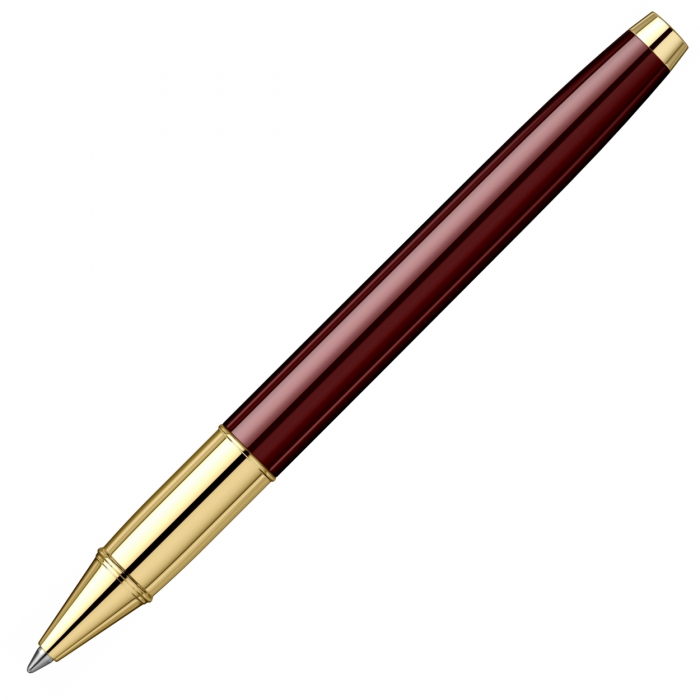 Roller Sheaffer 100 Glossy Coffee Brown GT, Sheaffer [7]