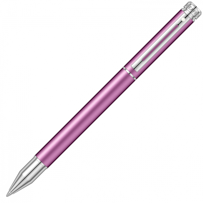 Roller Sheaffer 200 Matte Metallic Pink CT [7]