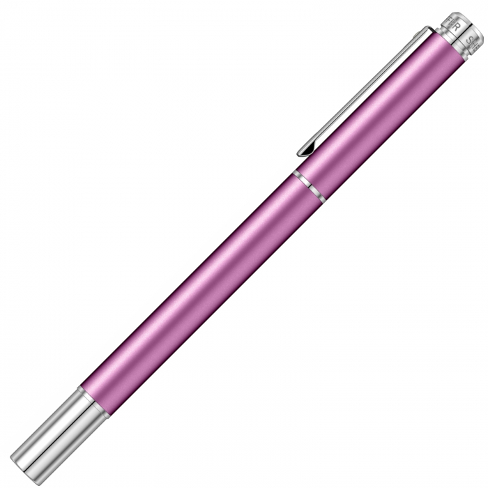 Roller Sheaffer 200 Matte Metallic Pink CT [9]