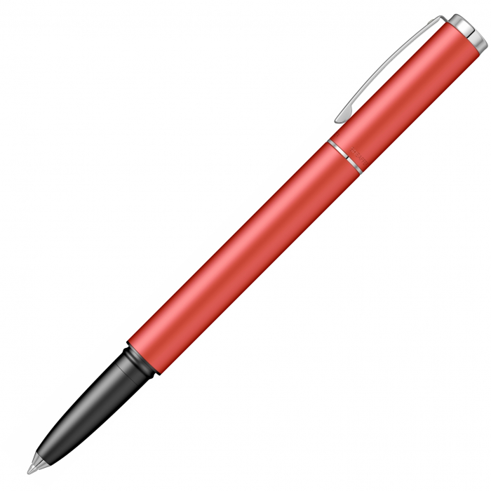 Pix Sheaffer Award Matte Red CT [2]