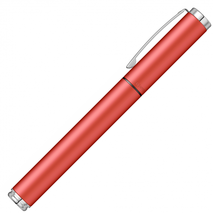 Pix Sheaffer Award Matte Red CT [3]