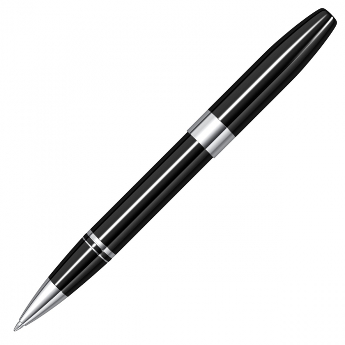 Roller Sheaffer Legacy Heritage Black Laque PT [4]