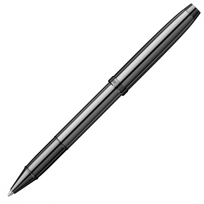 Roller Sheaffer 100 Shiny Dark Grey GMT, Sheaffer [9]