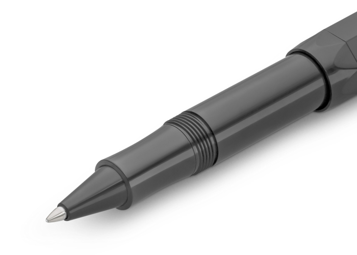 Roller Skyline Sport Grey, Kaweco [4]