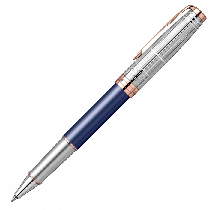 Roller Sonnet SE Intrepid Journey Mt. Fuji GT, Parker [8]