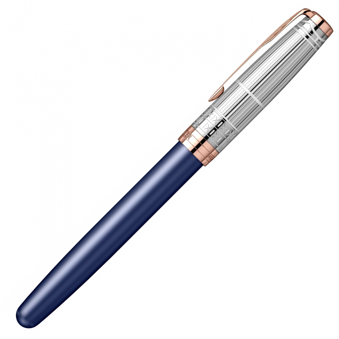 Roller Sonnet SE Intrepid Journey Mt. Fuji GT, Parker [7]