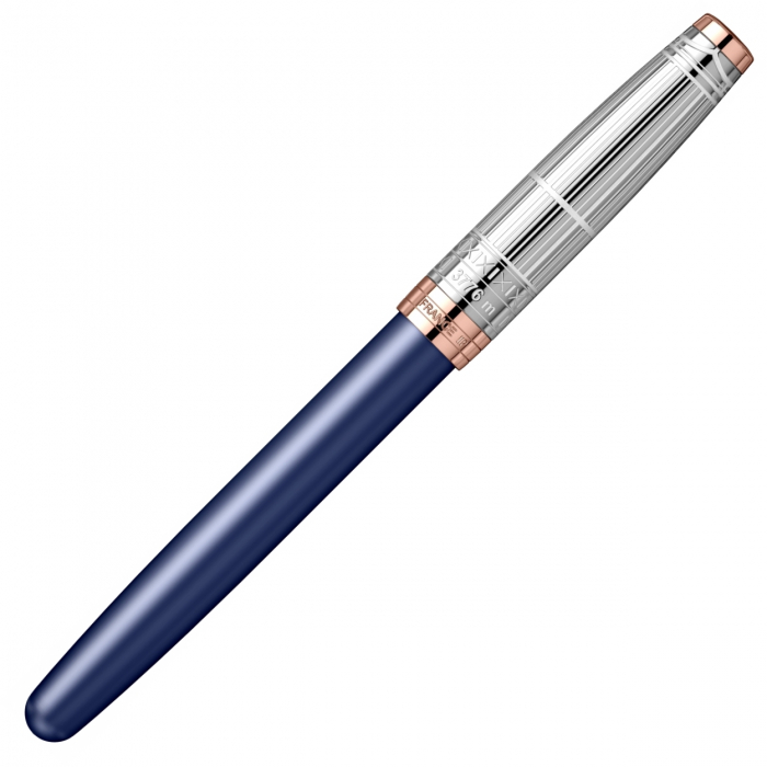 Roller Sonnet SE Intrepid Journey Mt. Fuji GT, Parker [9]