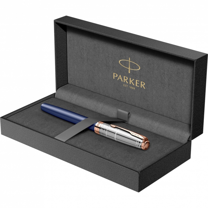Roller Sonnet SE Intrepid Journey Mt. Fuji GT, Parker [4]