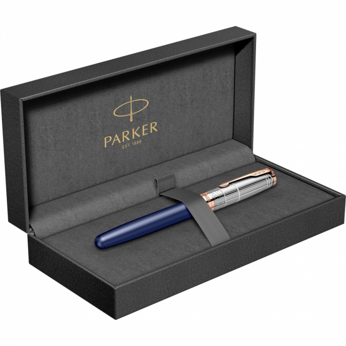 Roller Sonnet SE Intrepid Journey Mt. Fuji GT, Parker [2]