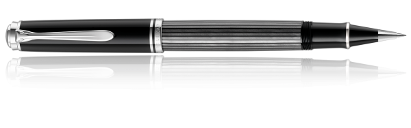 Roller Souveran R805 Stresemann, Pelikan [3]