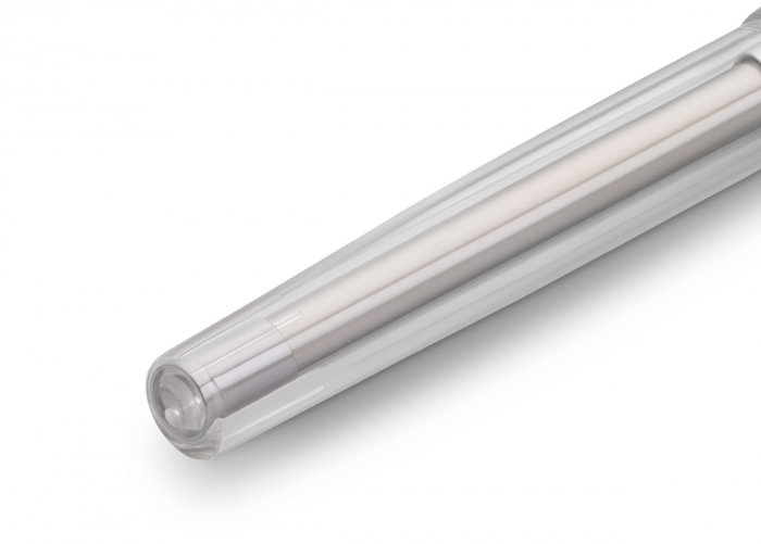 Roller STUDENT Transparent Kaweco [4]