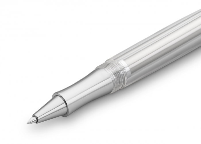 Roller STUDENT Transparent Kaweco [2]
