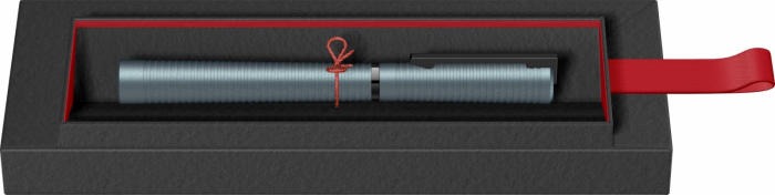 Roller Tombow Zoom Ying Samon Indigo BT [7]
