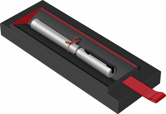 Roller Tombow Zoom Ying Samon Silver BT [9]