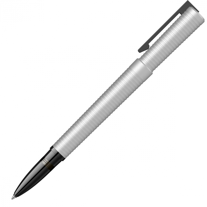 Roller Tombow Zoom Ying Samon Silver BT [5]