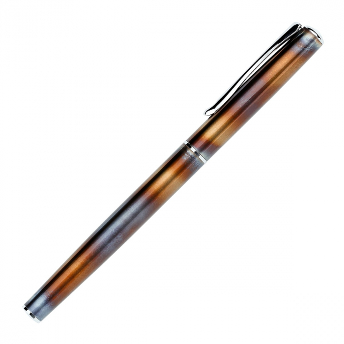 Roller Traveller Flame, Diplomat [3]
