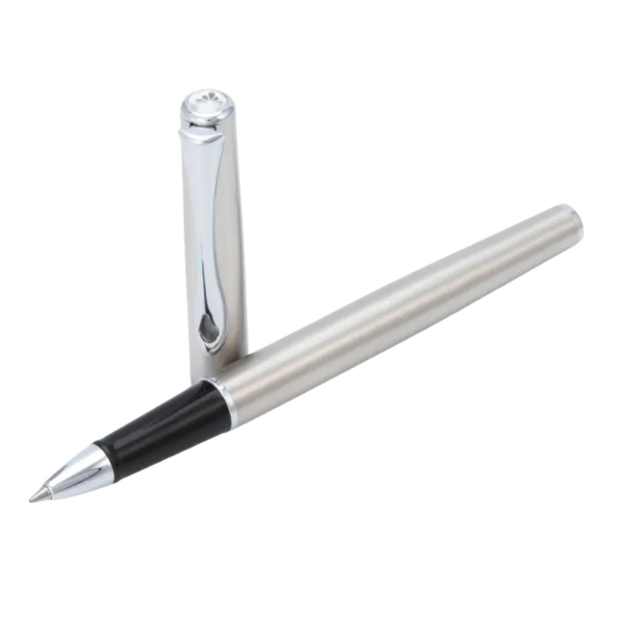 Roller Traveller SS CT, Diplomat [2]