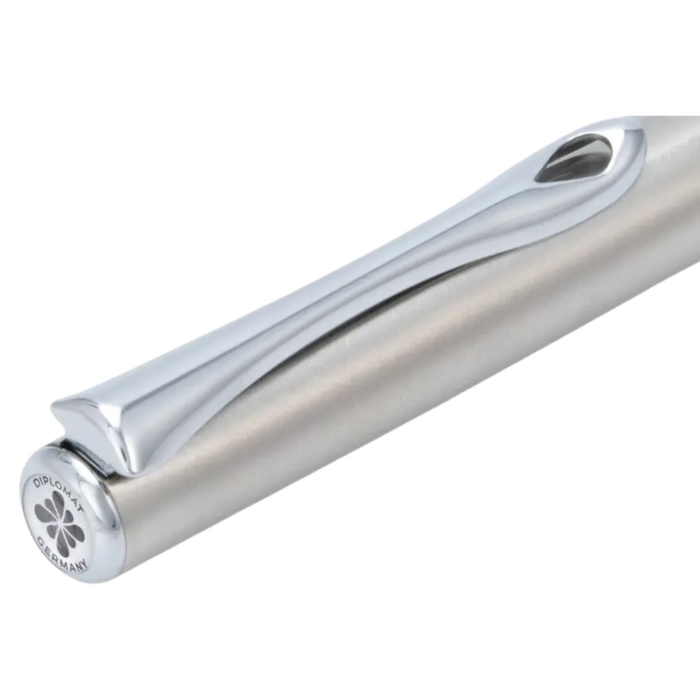 Roller Traveller SS CT, Diplomat [4]