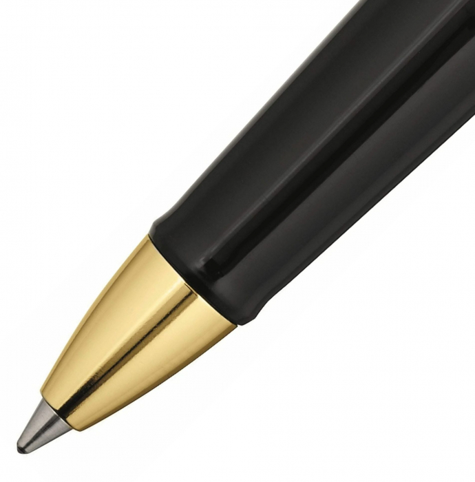 Roller Traveller Stainless Steel Gold, Diplomat [4]