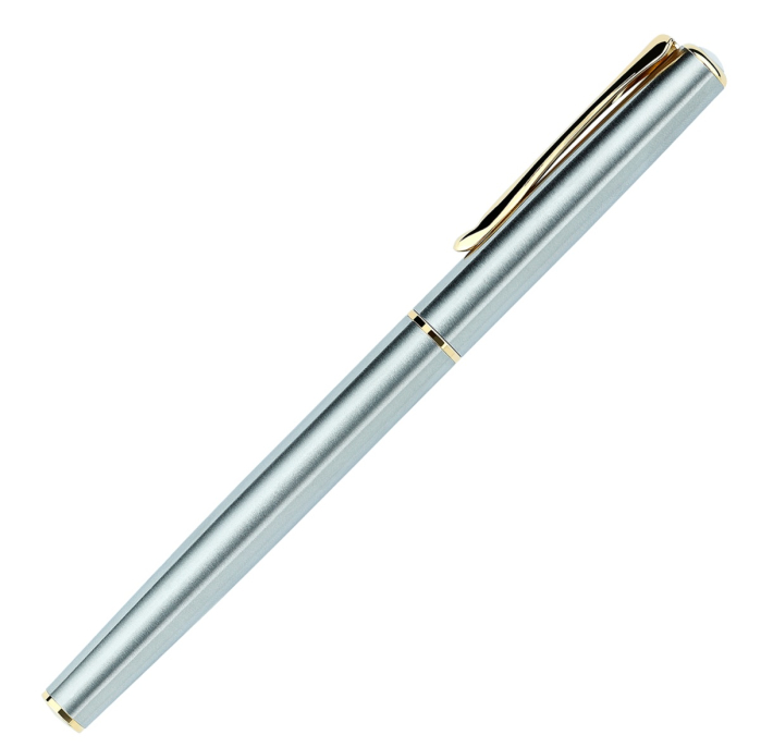 Roller Traveller Stainless Steel Gold, Diplomat [5]