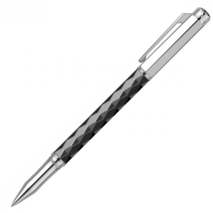 Roller Varius Ceramic Black SRT, Caran d'Ache [6]