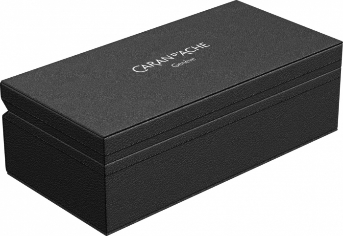 Roller Varius Ceramic Black SRT, Caran d'Ache [7]