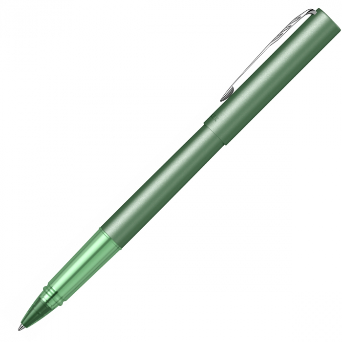 Roller Vector XL Green CT, Parker [3]