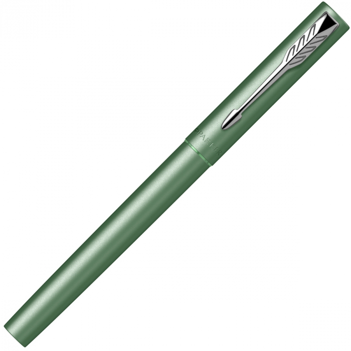 Roller Vector XL Green CT, Parker [4]