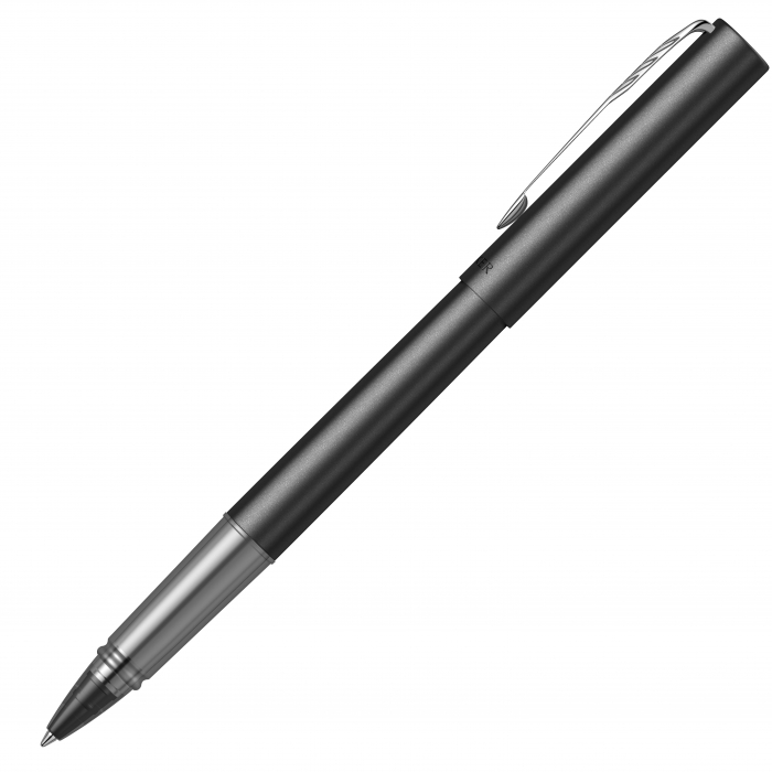 Roller Vector XL Matte Black CT, Parker [5]