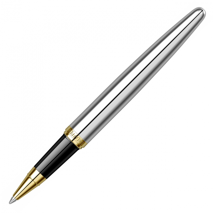 Roller VFM Chrome GT, Sheaffer [3]