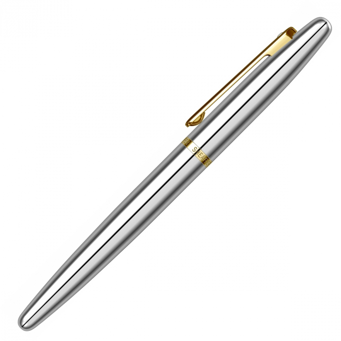 Roller VFM Chrome GT, Sheaffer [5]