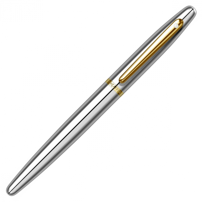 Roller VFM Chrome GT, Sheaffer [4]