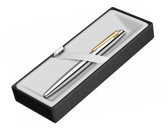 Roller VFM Chrome GT, Sheaffer [2]