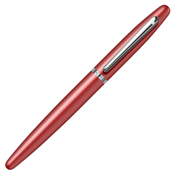 Roller VFM Excessive Red NT, Sheaffer [3]