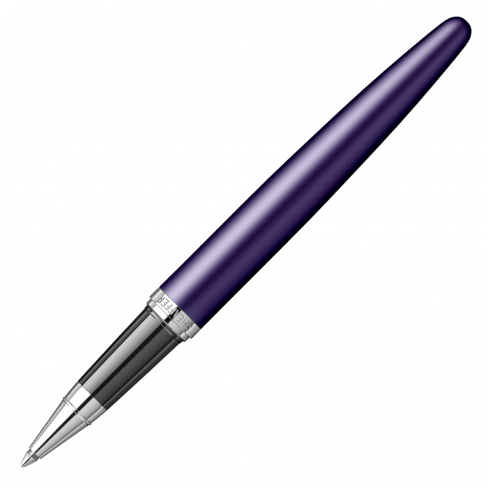 Roller VFM Expressions Pearl Blue-Violet, Sheaffer [5]