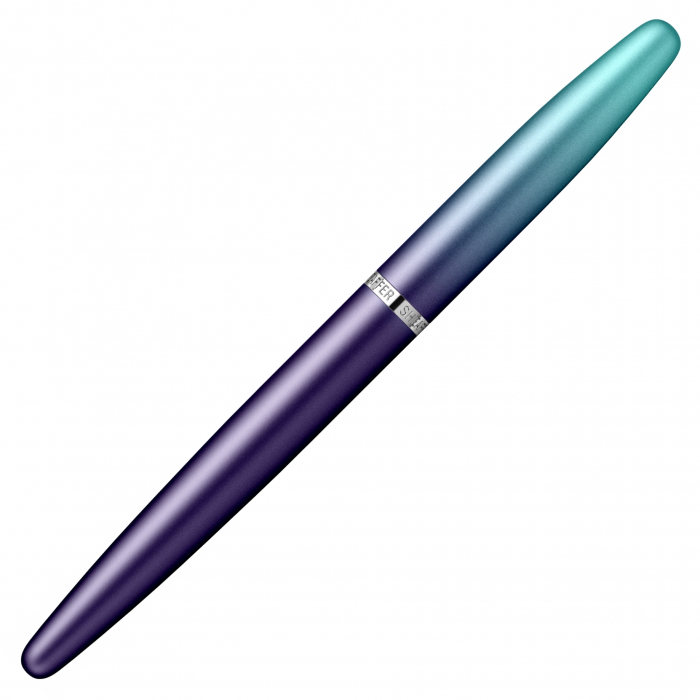 Roller VFM Expressions Pearl Blue-Violet, Sheaffer [7]