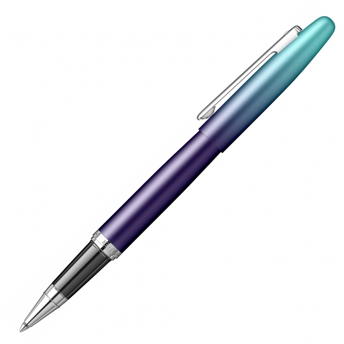 Roller VFM Expressions Pearl Blue-Violet, Sheaffer [8]