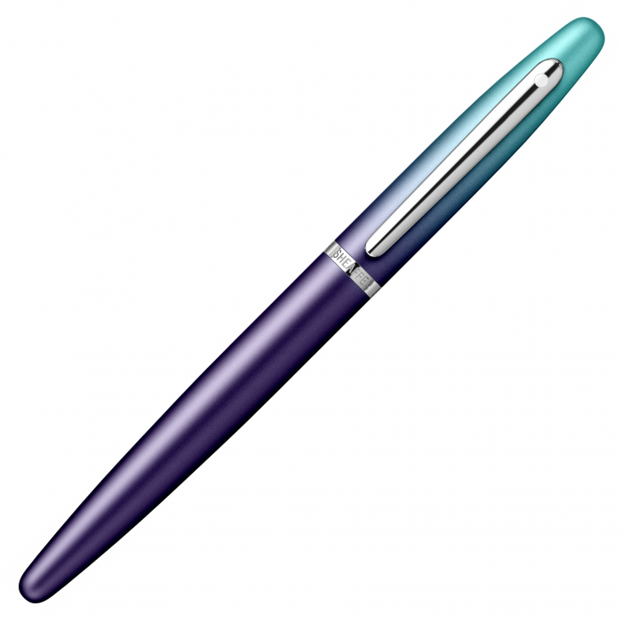 Roller VFM Expressions Pearl Blue-Violet, Sheaffer [3]