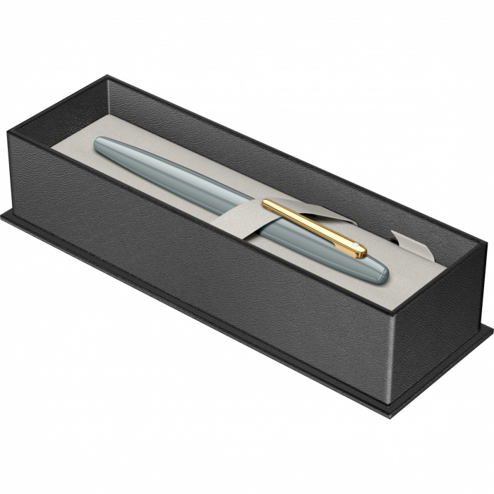 Roller VFM Glossy Light Gray GT, Sheaffer [4]