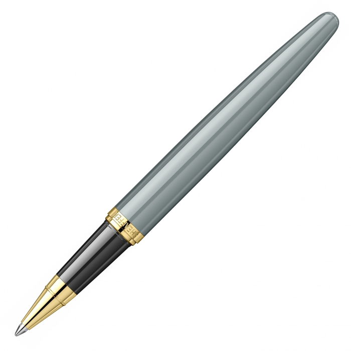 Roller VFM Glossy Light Gray GT, Sheaffer [6]