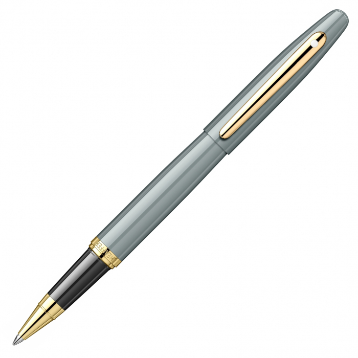 Roller VFM Glossy Light Gray GT, Sheaffer [1]