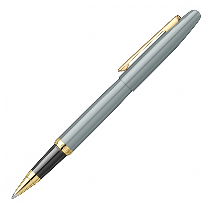 Roller VFM Glossy Light Gray GT, Sheaffer [5]