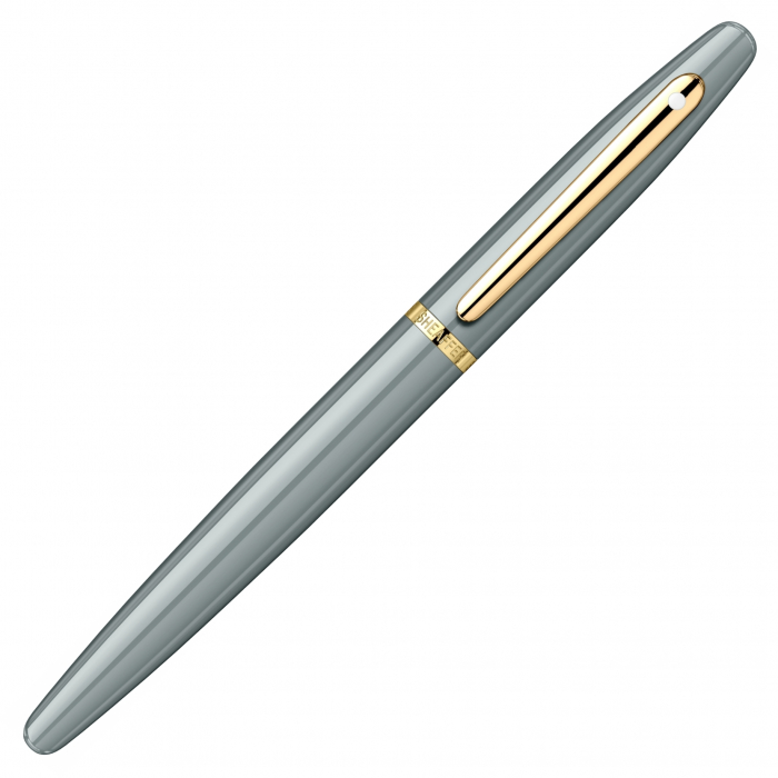 Roller VFM Glossy Light Gray GT, Sheaffer [3]