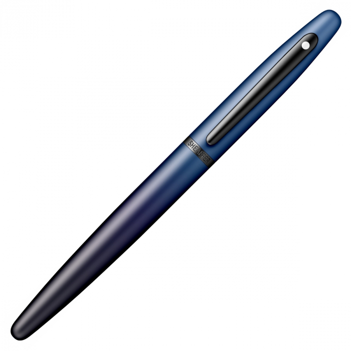 Roller VFM Matte Blue BT, Sheaffer [6]