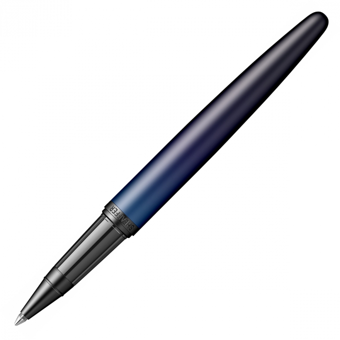 Roller VFM Matte Blue BT, Sheaffer [3]
