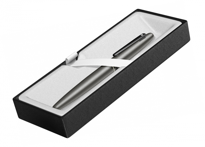 Roller VFM Matte Gun Metal Gray BT, Sheaffer [2]