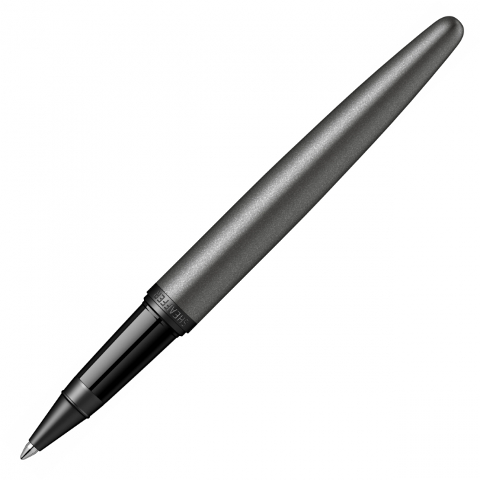 Roller VFM Matte Gun Metal Gray BT, Sheaffer [3]