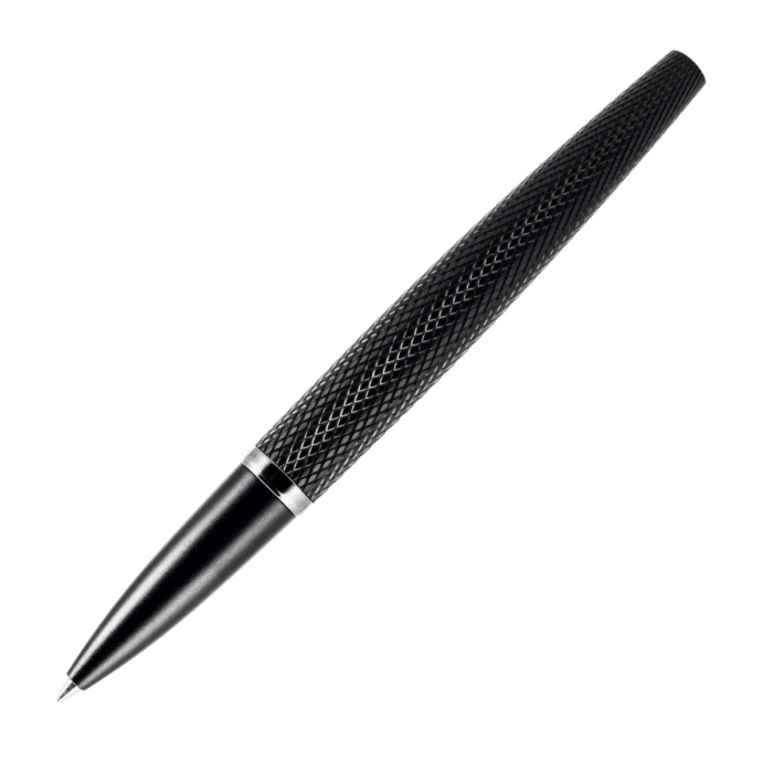 Roller Viper Black Guilloche, Diplomat [1]