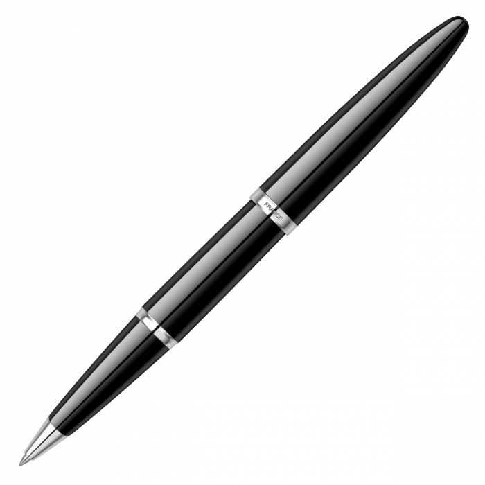 Roller Waterman Carene Standard Black Sea ST [6]