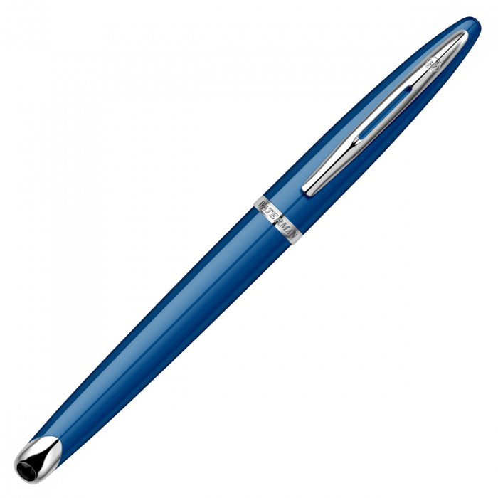 Roller Carene Standard Obsession Blue ST, Waterman [5]